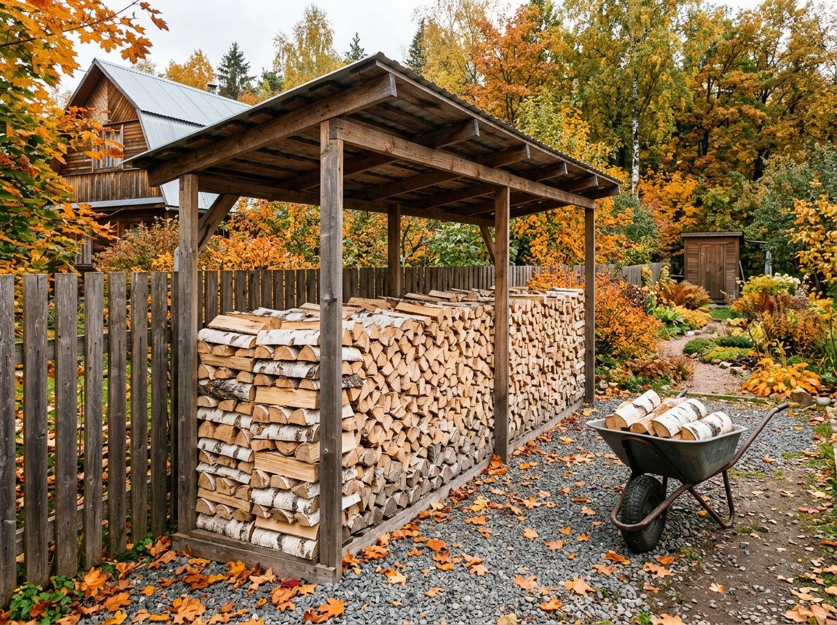 Берёза камерной сушки — 13 м³ — Щербинка, проспект Рождественская, 72